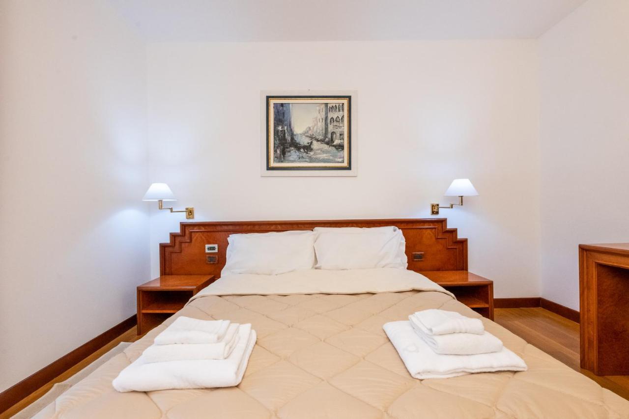 Hotel Fuori Citta Stanghella Exterior photo