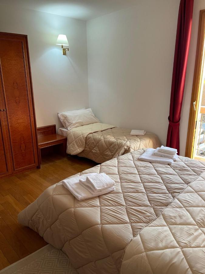 Hotel Fuori Citta Stanghella Exterior photo