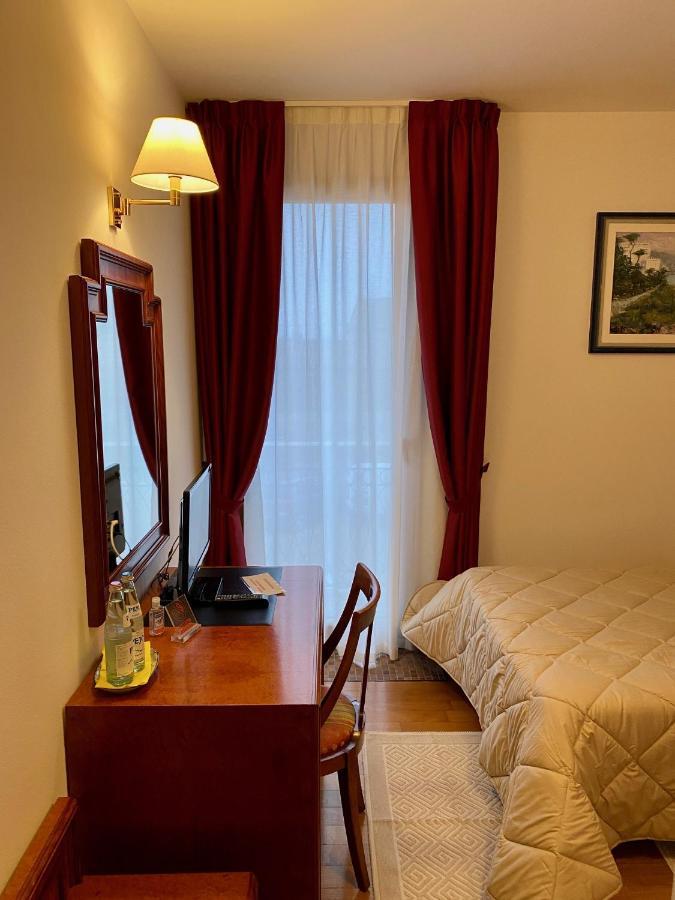 Hotel Fuori Citta Stanghella Exterior photo